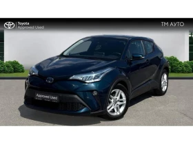 Toyota C-HR 1.8HSD CENTER, снимка 1