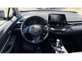 Toyota C-HR 1.8HSD CENTER, снимка 9