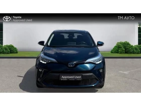 Toyota C-HR 1.8HSD CENTER, снимка 5