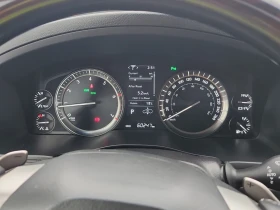Lexus LX 570 * MARK LEVINSON * TV * 7 МЕСТА * CARFAX * , снимка 8