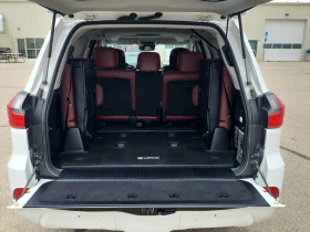 Lexus LX 570 * MARK LEVINSON * TV * 7 МЕСТА * CARFAX * , снимка 13