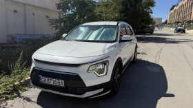 Kia Niro 1.6, снимка 6