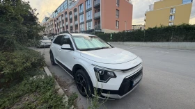 Kia Niro 1.6, снимка 4