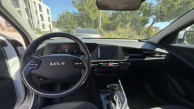 Kia Niro 1.6, снимка 5