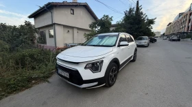 Kia Niro 1.6, снимка 2