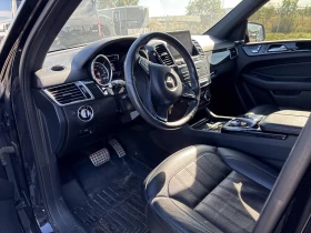 Mercedes-Benz GLE 400 / Harman Kardon /  360 / Carfax, снимка 5