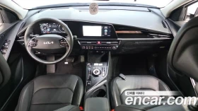 Kia Niro, снимка 7
