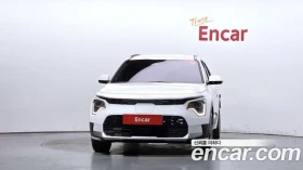 Kia Niro, снимка 3