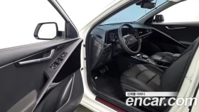 Kia Niro, снимка 10