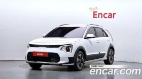 Kia Niro, снимка 1