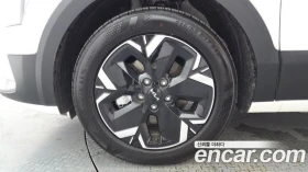 Kia Niro, снимка 5