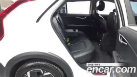 Kia Niro, снимка 11