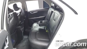 Kia Niro, снимка 12