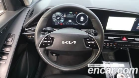 Kia Niro, снимка 14