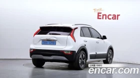 Kia Niro, снимка 2