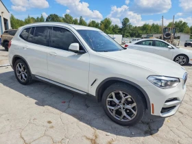 BMW X3 2.0l Sdrive30I, снимка 4