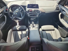 BMW X3 2.0l Sdrive30I, снимка 8