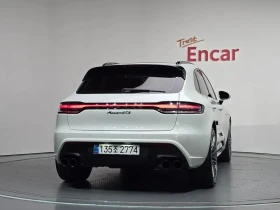 Porsche Macan, снимка 4