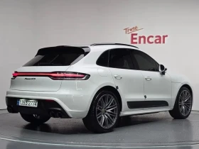 Porsche Macan, снимка 2