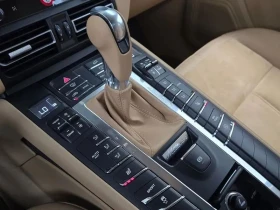 Porsche Macan, снимка 9