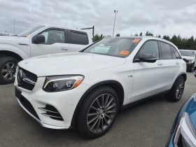 Mercedes-Benz GLC 43 AMG, снимка 1