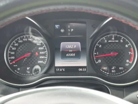 Mercedes-Benz GLC 43 AMG, снимка 12