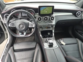 Mercedes-Benz GLC 43 AMG, снимка 2