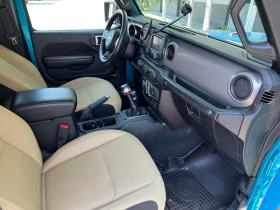 Jeep Wrangler 3.6 V6 Sport , снимка 9