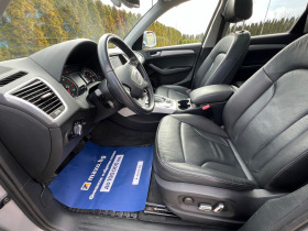 Audi Q5 2.0tfsi-лизинг през Уникредит , снимка 6
