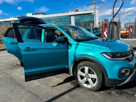 VW T-Cross Style, снимка 2