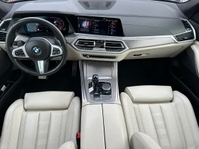 BMW X5 3.0d* Xdrive* M, снимка 15