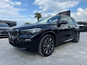 Обява за продажба на BMW X5 3.0d* Xdrive* M ~89 900 лв. - изображение 1
