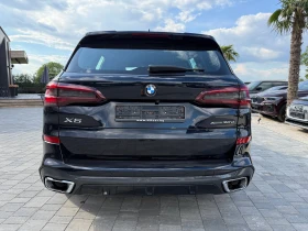 Обява за продажба на BMW X5 3.0d* Xdrive* M ~89 900 лв. - изображение 4