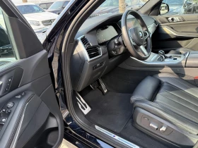 Обява за продажба на BMW X5 3.0d* Xdrive* M ~89 900 лв. - изображение 8