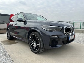 BMW X5 3.0d* Xdrive* M, снимка 1 - Автомобили и джипове - 45407896