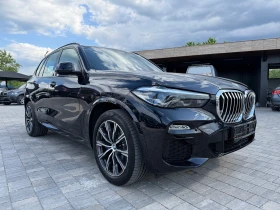 Обява за продажба на BMW X5 3.0d* Xdrive* M ~89 900 лв. - изображение 2