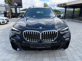 Обява за продажба на BMW X5 3.0d* Xdrive* M ~89 900 лв. - изображение 1