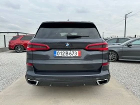 BMW X5 3.0d* Xdrive* M, снимка 5