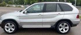 BMW X5, снимка 3 - Автомобили и джипове - 45528509