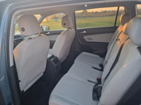 VW Tiguan 4x4 ALL SPACE 7 местен , снимка 8