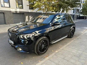     Mercedes-Benz GLE 450 AMG