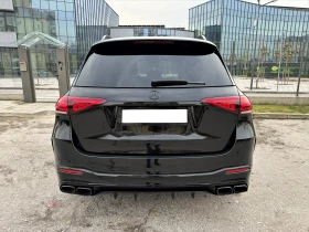 Mercedes-Benz GLE 450 AMG, снимка 6