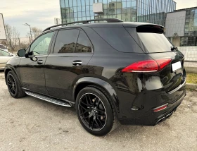 Mercedes-Benz GLE 450 AMG, снимка 4