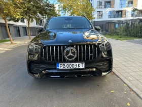  Mercedes-Benz GLE 45...