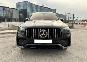 Mercedes-Benz GLE 450 AMG, снимка 3