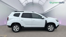 Dacia Duster 1.5 dCi | Mobile.bg    5