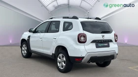 Dacia Duster 1.5 dCi | Mobile.bg    7