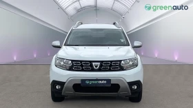 Dacia Duster 1.5 dCi | Mobile.bg    4