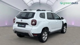     Dacia Duster 1.5 dCi