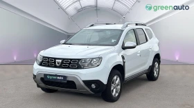 Dacia Duster 1.5 dCi | Mobile.bg    1